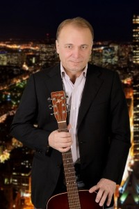 Аксёнов Павел Анатольевич