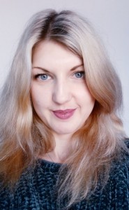 Лочман Диана Алексеевна