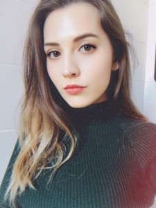 Топильская Ксения Андреевна