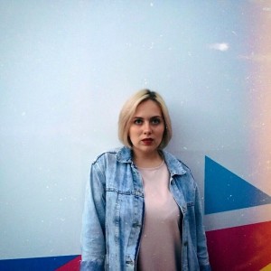 Близнюк Марина Алексеевна