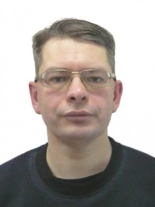 Тукаев Вадим Владимирович