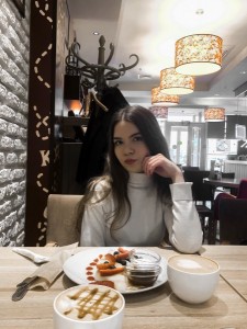 Аляутдинова Диана Мухтяровна
