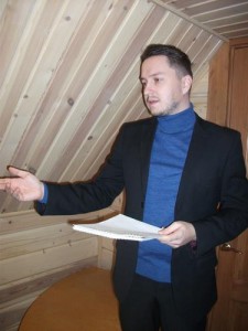 Ишуткин Владимир Александрович