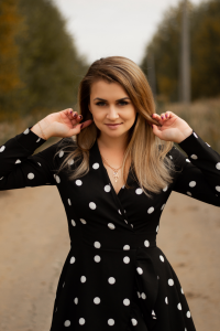 Житникова Алина Максимовна