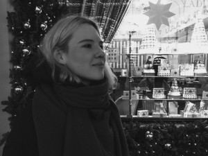 Беседина Маргарита Алексеевна