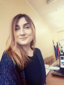 Рачковская Виктория Викторовна