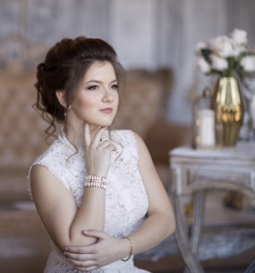 Пастухова Анна Игоревна