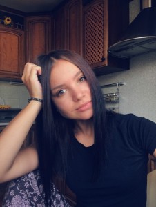 Босякова Ксения Сергеевна