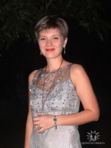 Багурина Марина Владимировна