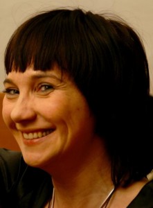 Битюцкая Алла Вячеславовна