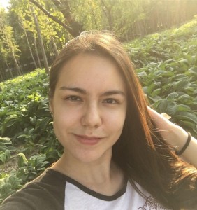 Шарипова Альбина Ринатовна