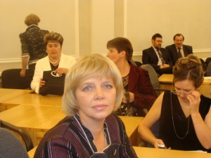 Щемелева Елена Васильевна