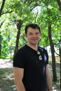 Божедомов Владимир Борисович