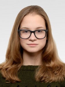 Красюк Дарья Александровна