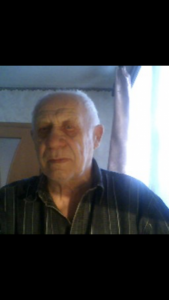 Крячков Валерий Александрович