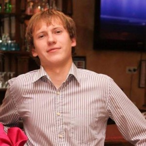 Девяткин Евгений Сергеевич