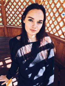 Яровикова Юлия Владимировна