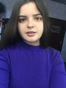 Зарипова Карина Евгеньевна