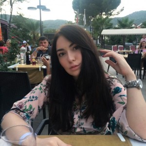 Горшкова Екатерина Алексеевна