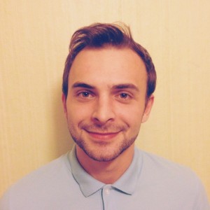 Руслан Чупалай М.