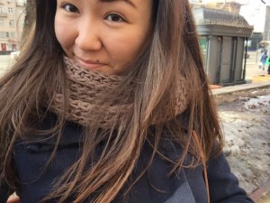 Юлдашева Полина Калмуратовна
