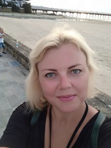 Смирнова Екатерина Юрьевна