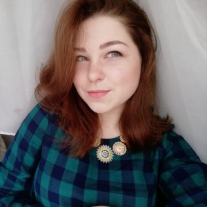Соколова Валерия Александровна
