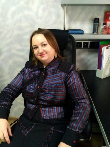 Минеева Наталья Алексеевна