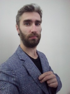 Тимотин Антон Евгеньевичь