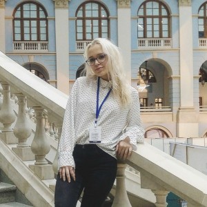 Копосова Мария Андреевна