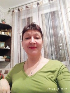 Бацуева Нина Николаевна