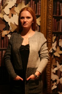 Полковникова Анна Владимировна