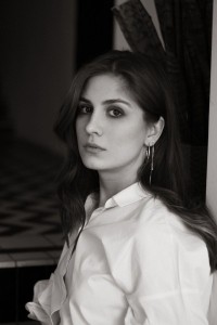 Ксения Касатикова