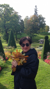 Миронова Екатерина Эдуардовна