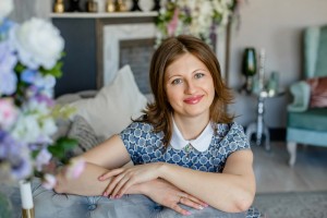 Горбунова Евгения Вячеславовна