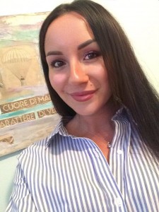 Джейранова Диана Мурмановна