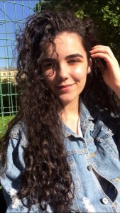 Ахриева Лолита