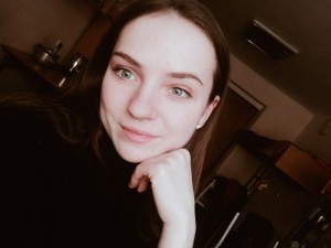 Андрійчук Ірина Володимирівна