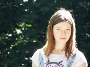 Сбитнева Анастасия Сергеевна