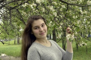 Маринова Полина Васильевна