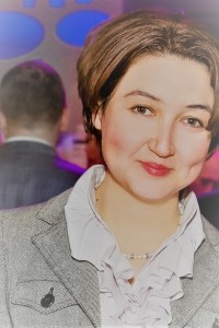Султан Рани