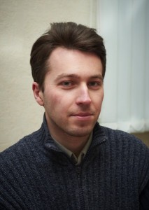 Зайцев Константин Алексеевич