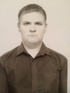 Чигрин Дмитрий Михайлович