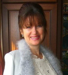 Трошина Маргарита Олеговна