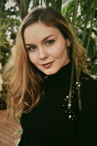 Вороватова Мария Павловна