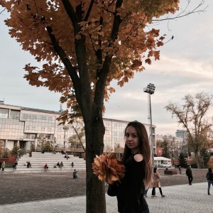 Шастина Екатерина Сергеевна