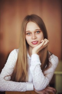 Карабанова Анастасия Эдуардовна