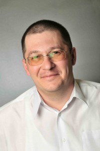 Беляев Евгений Геннадьевич