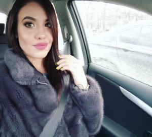 Валькова Анастасия Вадимовна