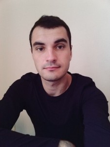 Литвинов Дмитрий Сергеевич